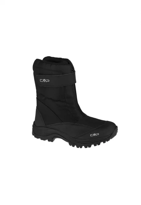 Зимни ботуши -  Jotos Snow Boot 39Q4917-U901 - черни - Черен