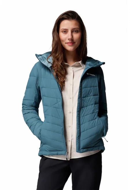 Зимно яке Joy Peak II с качулка