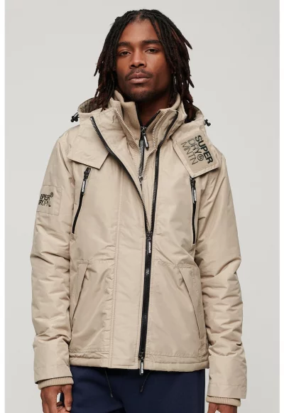 Зимно яке Mountain Windcheater