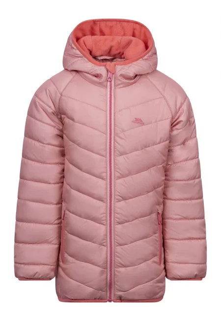 Зимно яке Valard с джобове с цип