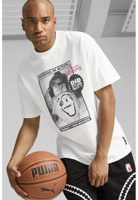 Баскетболна тениска Dylan Got Game