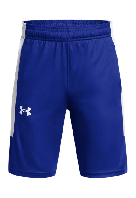 Баскетболни шорти Baseline с джобове