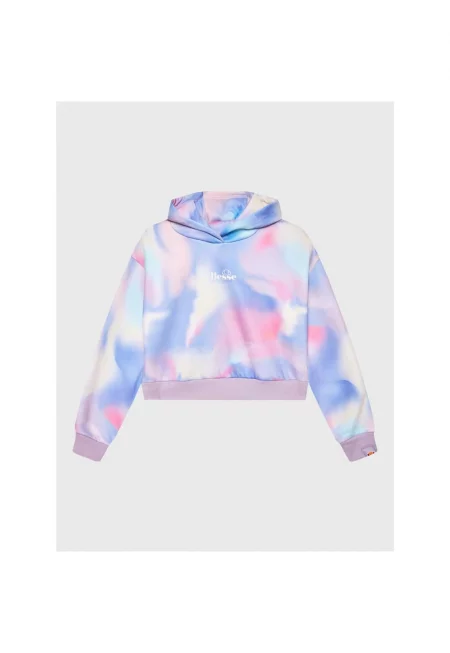 Блуза за момиче -  302870097 - Полиестер