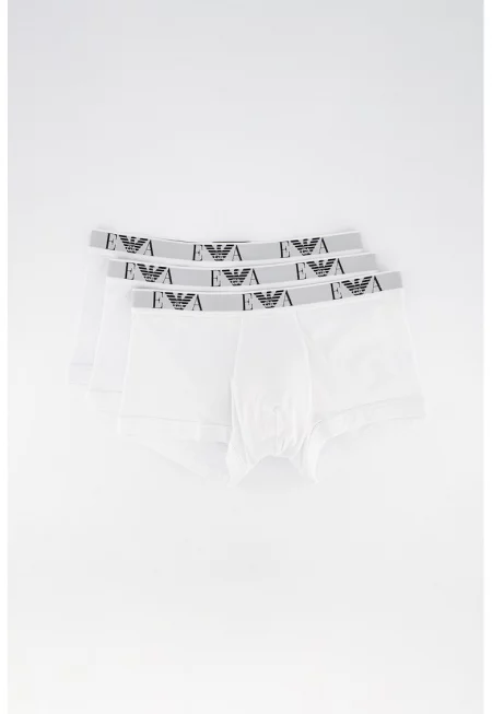 Боксерки с лого - 3 чифта