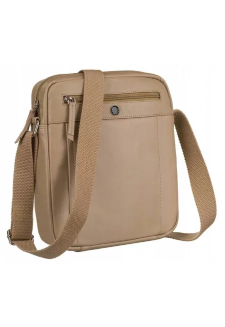 Чанта [DH] PTN TOR-212-SNC Crossbody Естествена кожа