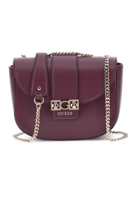 Чанта от еко кожа