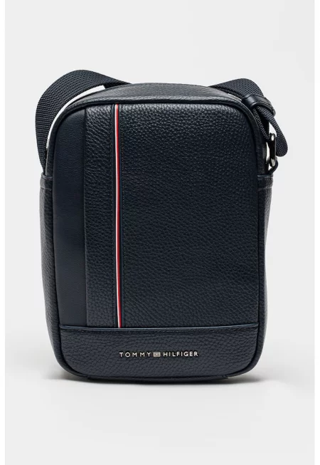 Чанта през рамо Breezy от еко кожа