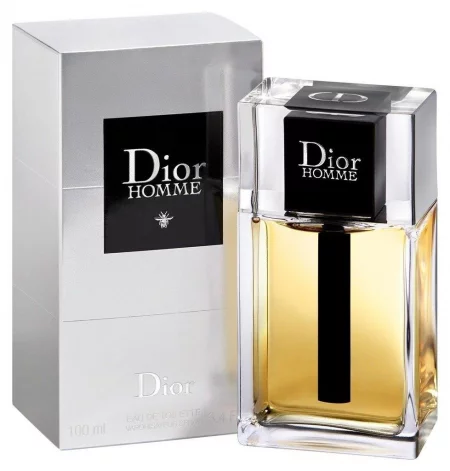 Christian Dior Homme 2020 Парфюм за мъже EDT