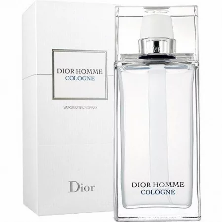 Christian Dior Homme Cologne парфюм за мъже EDT