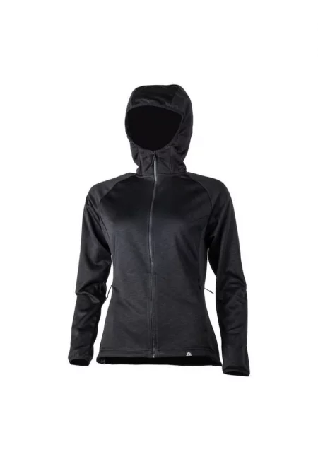 Дамска блуза  Northpiera MI-4453OR - Черен