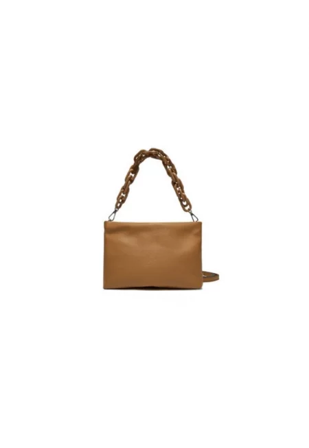 Дамска чанта  8057145859699 - Естествена кожа - Кафява