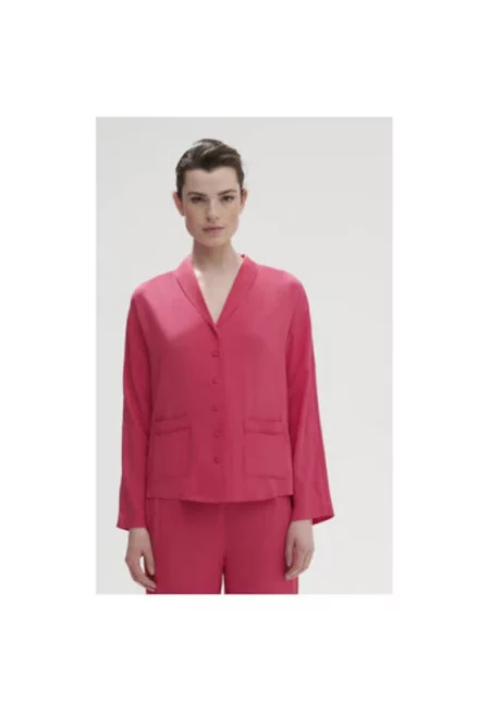 Дамска нощница -  302992836 - Вискоза - Розов