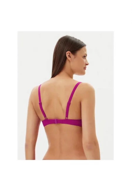 Дамски бански сутиен  C16WN5 A07 - Полиамид/Еластан - 80B EU - Розов