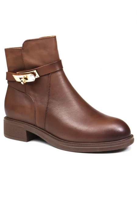 Дамски боти 9570