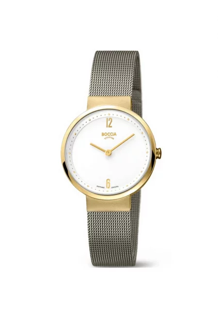 Дамски часовник  3283-05 - Кварцов - 30мм - 5ATM