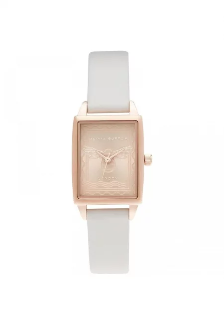 Дамски часовник  London OB16SD04 - Аналогов