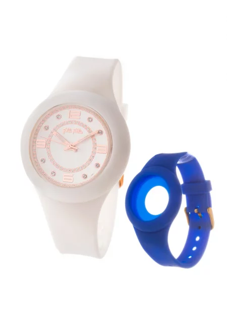 Дамски часовник  WF13P WF13P020ZSSA - Аналогов