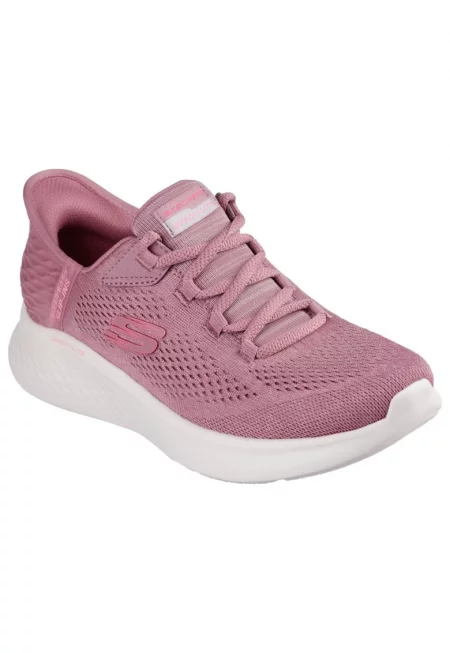 Дамски маратонки Skechers SKECH-LITE PRO-NATURAL BEAUTY 150012-DKMV