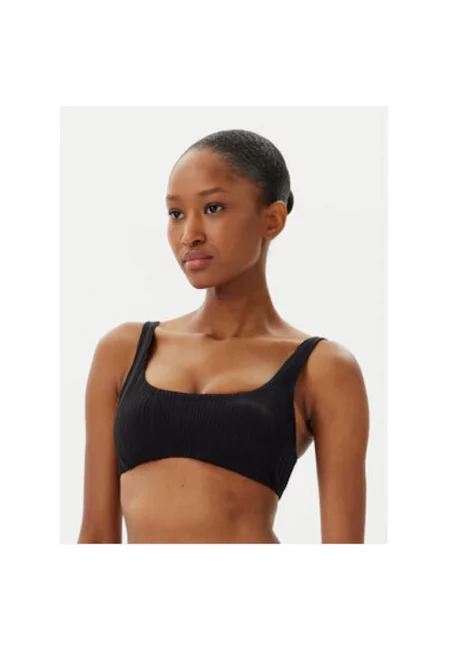 Дамски сутиен  C12VQ0 011 - Черен - Черен