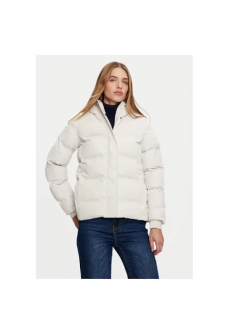 Дамско яке -  304332630 - Полиестер - Бежов