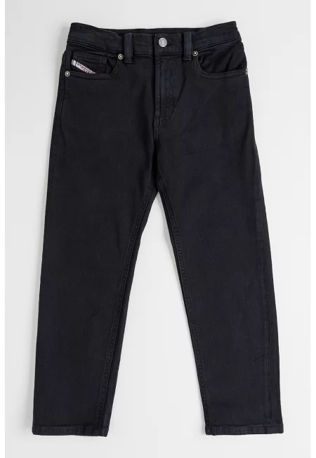 Дънки 2010 с миди талия