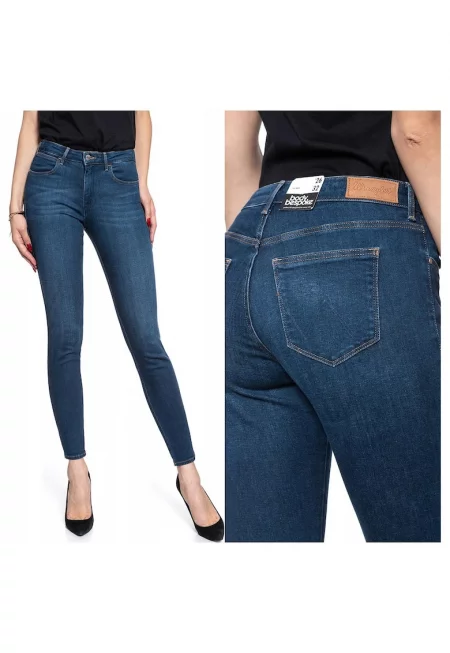 Дънки_Дамски_20974