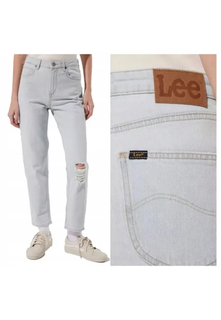 Дънки_Дамски_44095