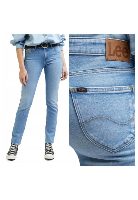 Дънки_Дамски_44902