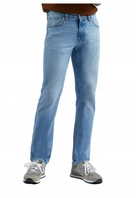 Дънки -  Daren Zip Fly - Powder - W31 L30