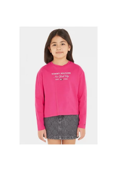 Детска блуза  KG0KG07643