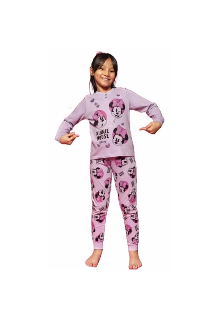 Детска пижама  DY50A2263