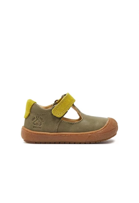 Детски обувки  Естествена кожа -