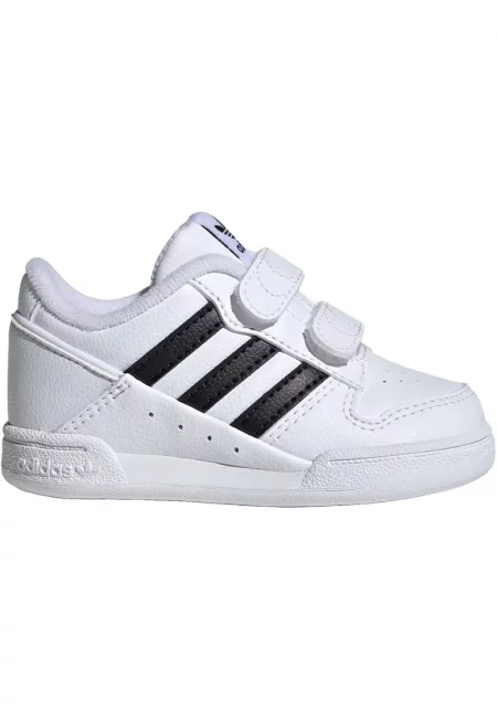 Детски спортни обувки  Team Court 2 Str Cf C ID6637