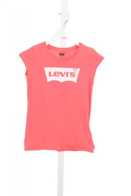 Дрехи Детска тениска LEVI'S