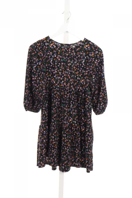 Дрехи Ежедневна рокля BERSHKA