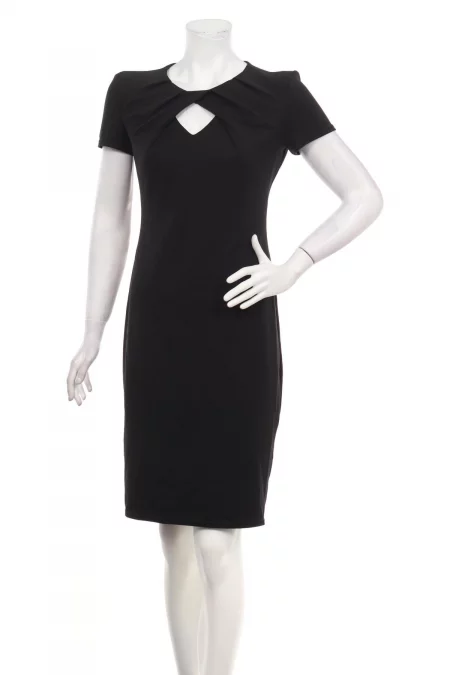 Дрехи Ежедневна рокля VINTAGE CHIC FOR TOP VINTAGE