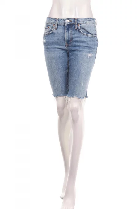 Дрехи Къси дънки ZARA