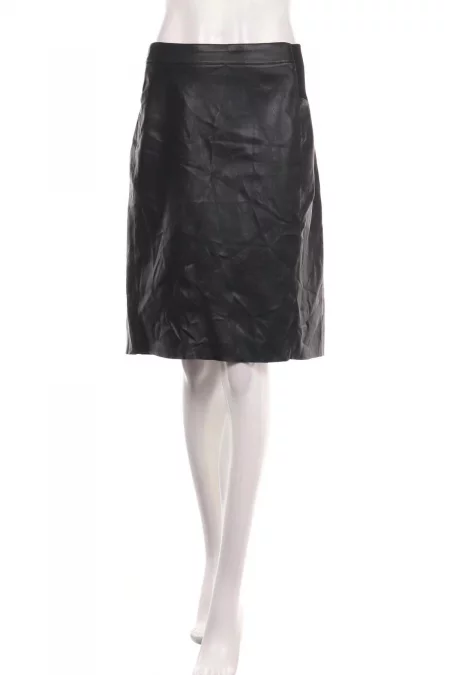 Дрехи Кожена пола VERO MODA