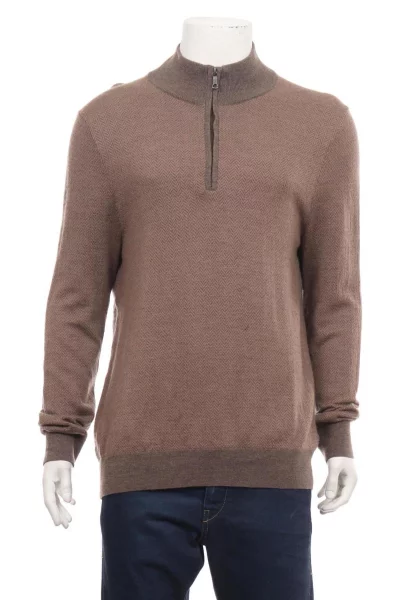 Дрехи Пуловер BROOKS BROTHERS