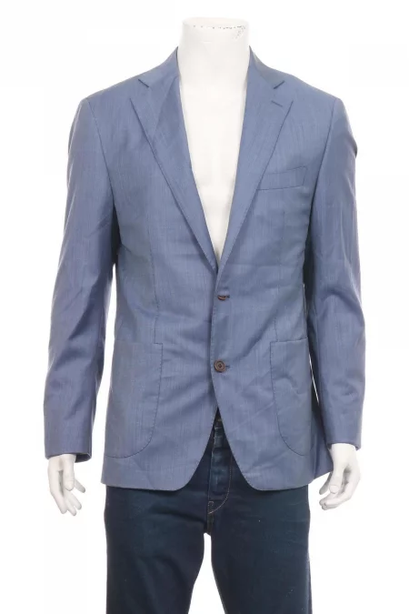 Дрехи Сако VITALE BARBERIS CANONICO