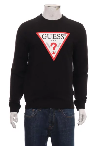 Дрехи Спортна блуза GUESS