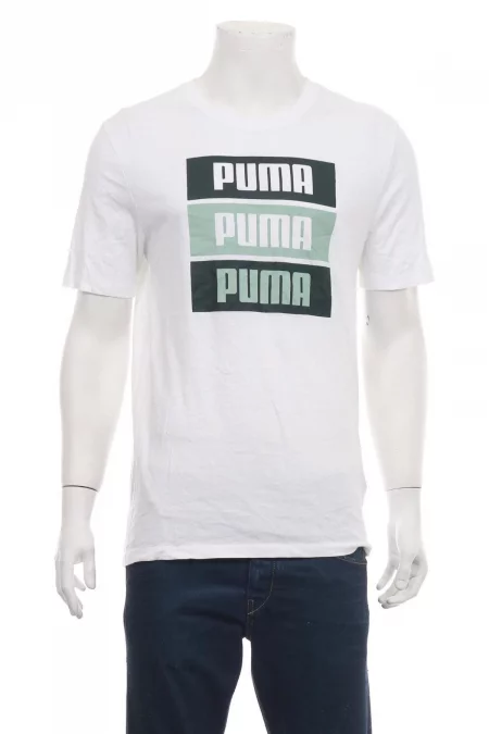 Дрехи Спортна тениска PUMA