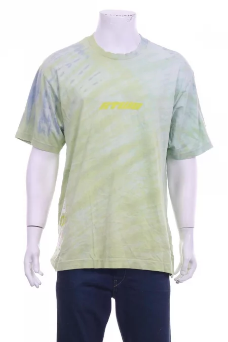 Дрехи Тениска PULL&BEAR