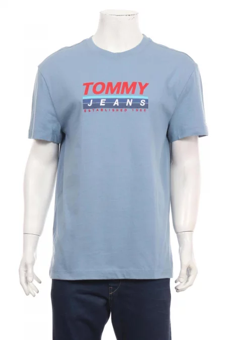 Дрехи Тениска с щампа TOMMY JEANS