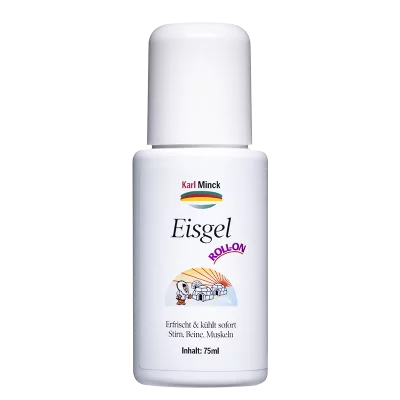 Eisgel Roll-On - Охлаждащ гел рол-он, 75 ml