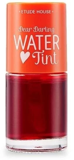 Etude House Dear Darling Water Tint (Orange Ade) Плодов гел-цвят за устни