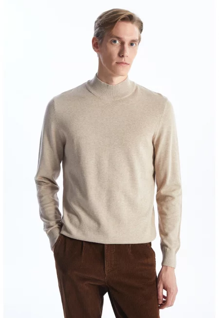 Фино плетено поло