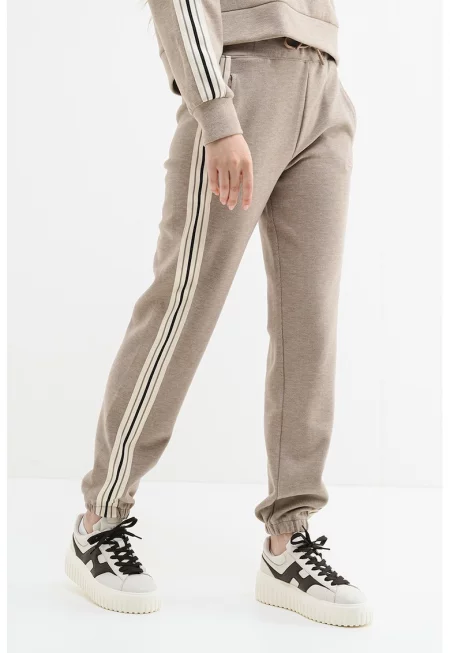 Фитнес панталон с лого