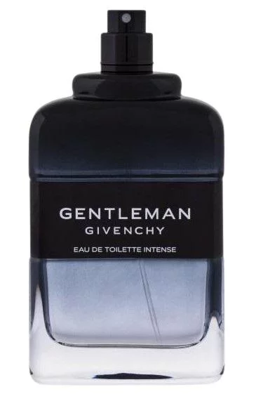 Givenchy Gentleman Intense Тоалетна вода за мъже без опаковка EDT