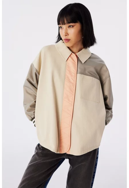 Ipekyol - Яке с контрасти